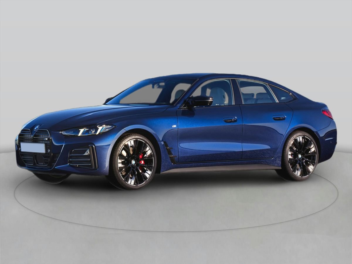 2026 Bmw M440i xDrive GC photo 3