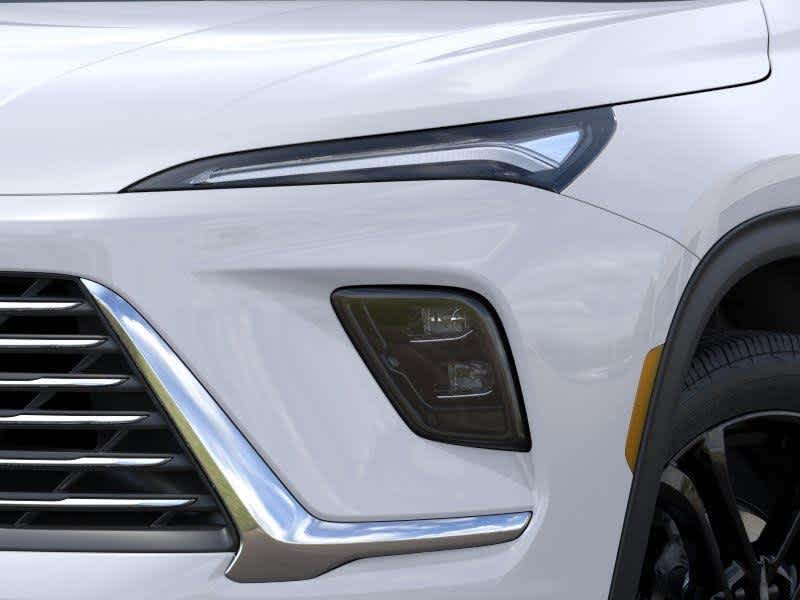 2026 Buick Enclave Preferred - Photo 10