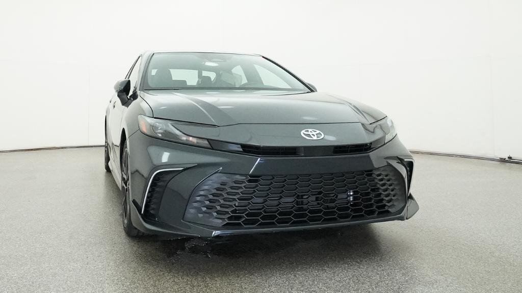 New 2026  Toyota SE image 14