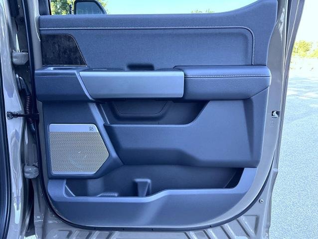 New 2026 Marsh Gray Ford Lariat image 51