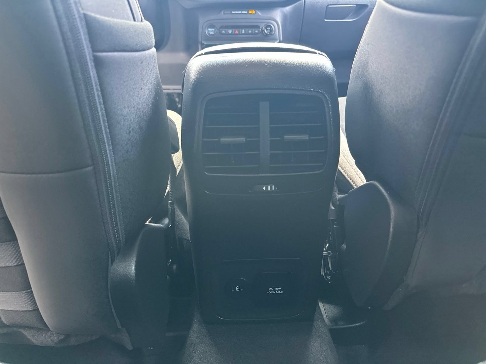 Used 2025 Oxford White Ford Big Bend image 20
