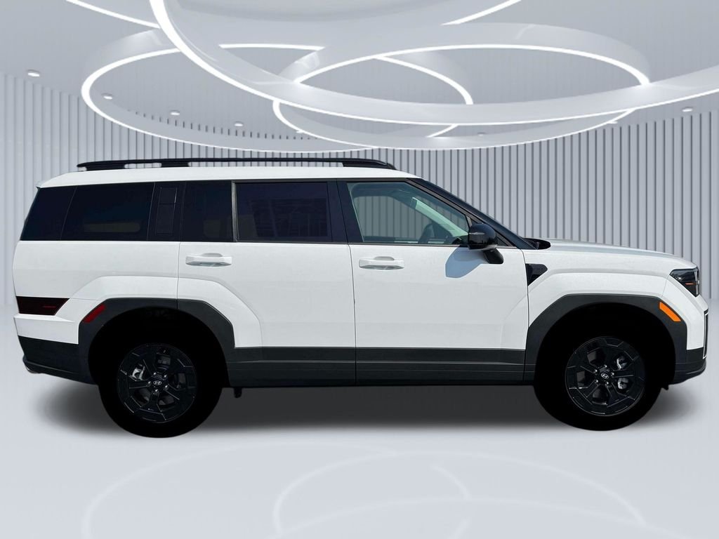 New 2026 White Hyundai XRT AWD image 28