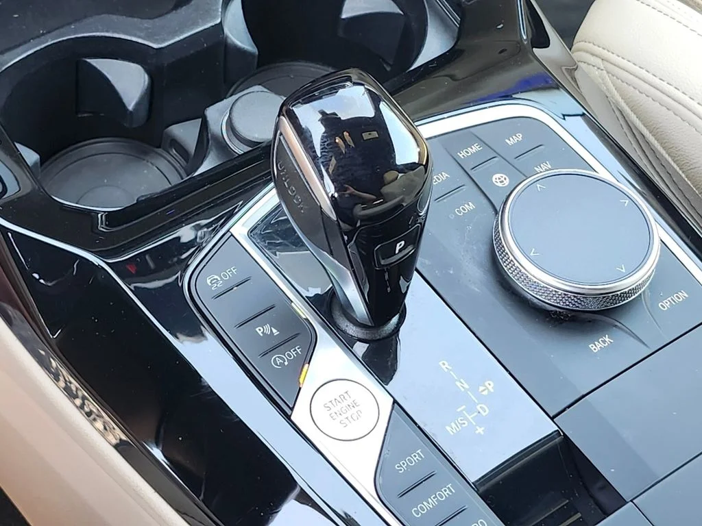 2022 BMW X3 30i - Photo 28