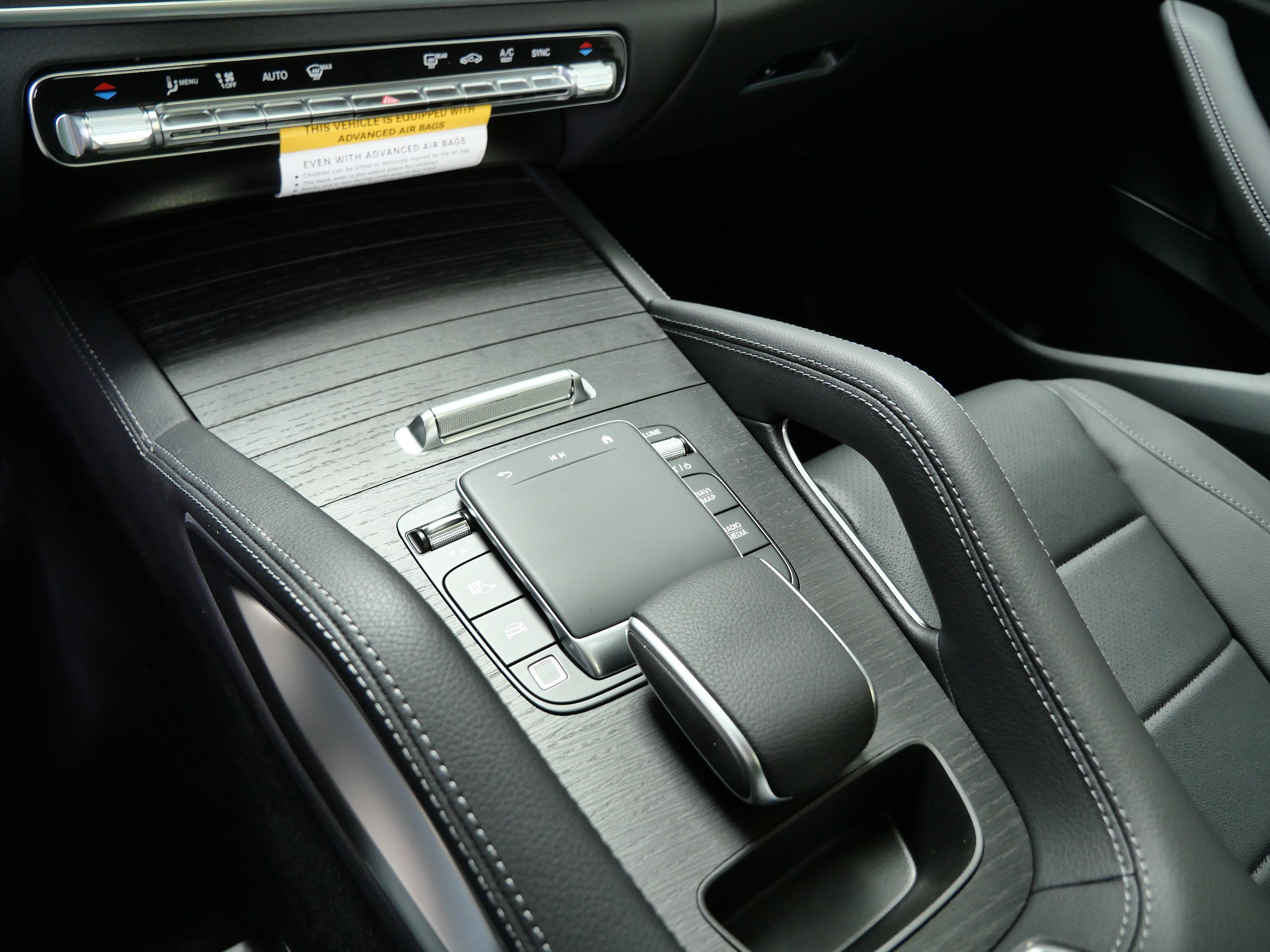 New 2026 Selenite Grey Metallic Mercedes-Benz GLE 350 image 11