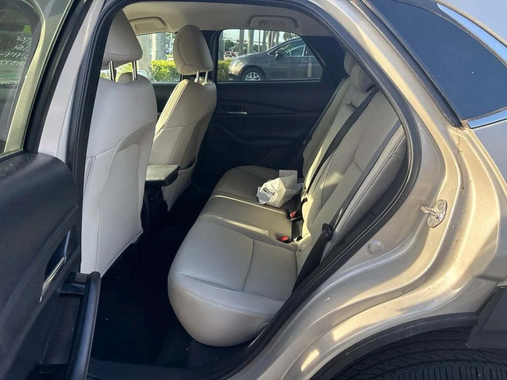Used 2023 Tan Mazda 2.5 S Preferred Package image 11