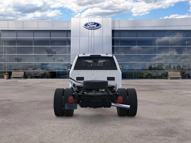 New 2025 Oxford White Ford XL image 34