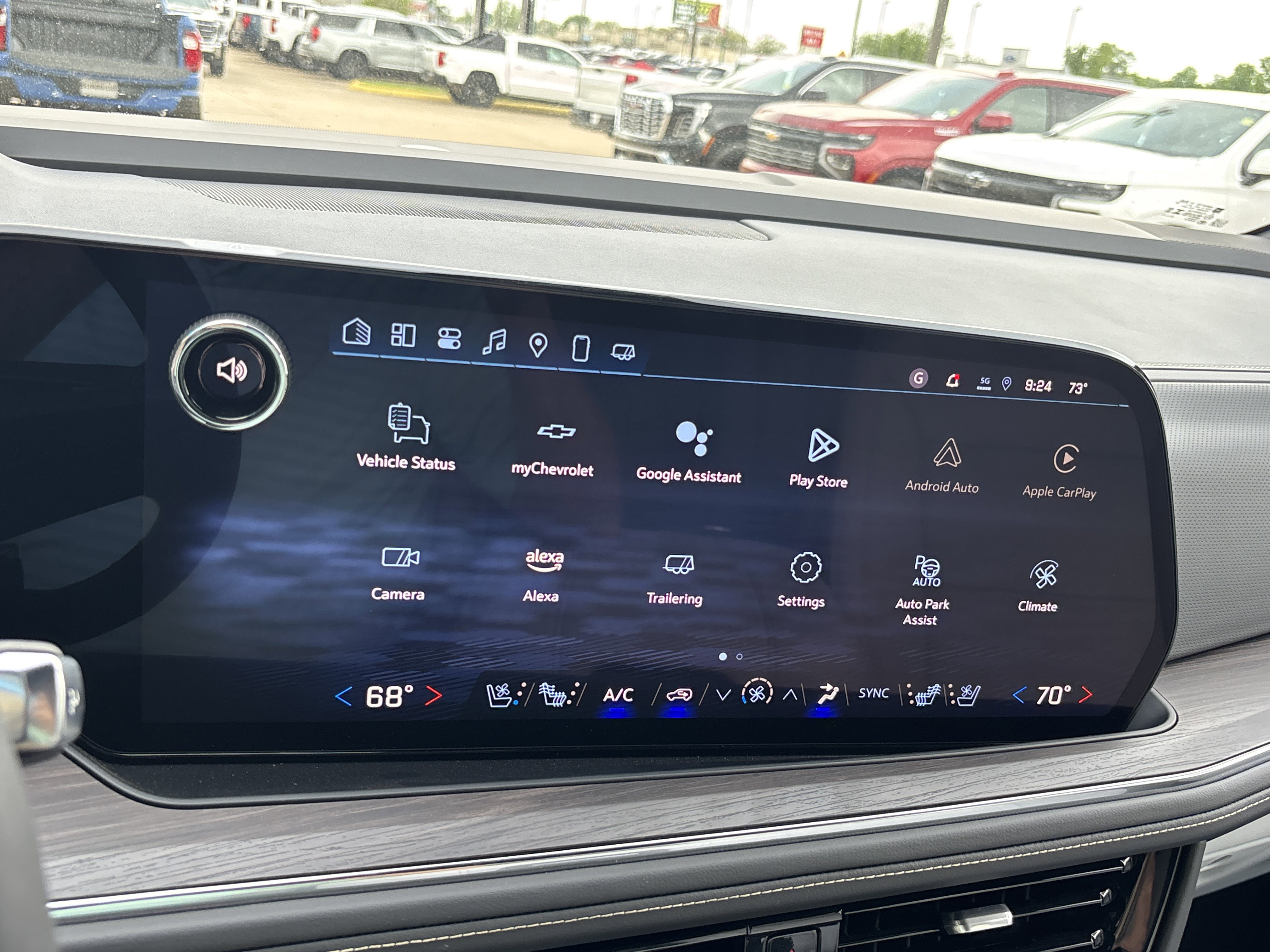 2025 Chevrolet Tahoe Premier - Photo 41