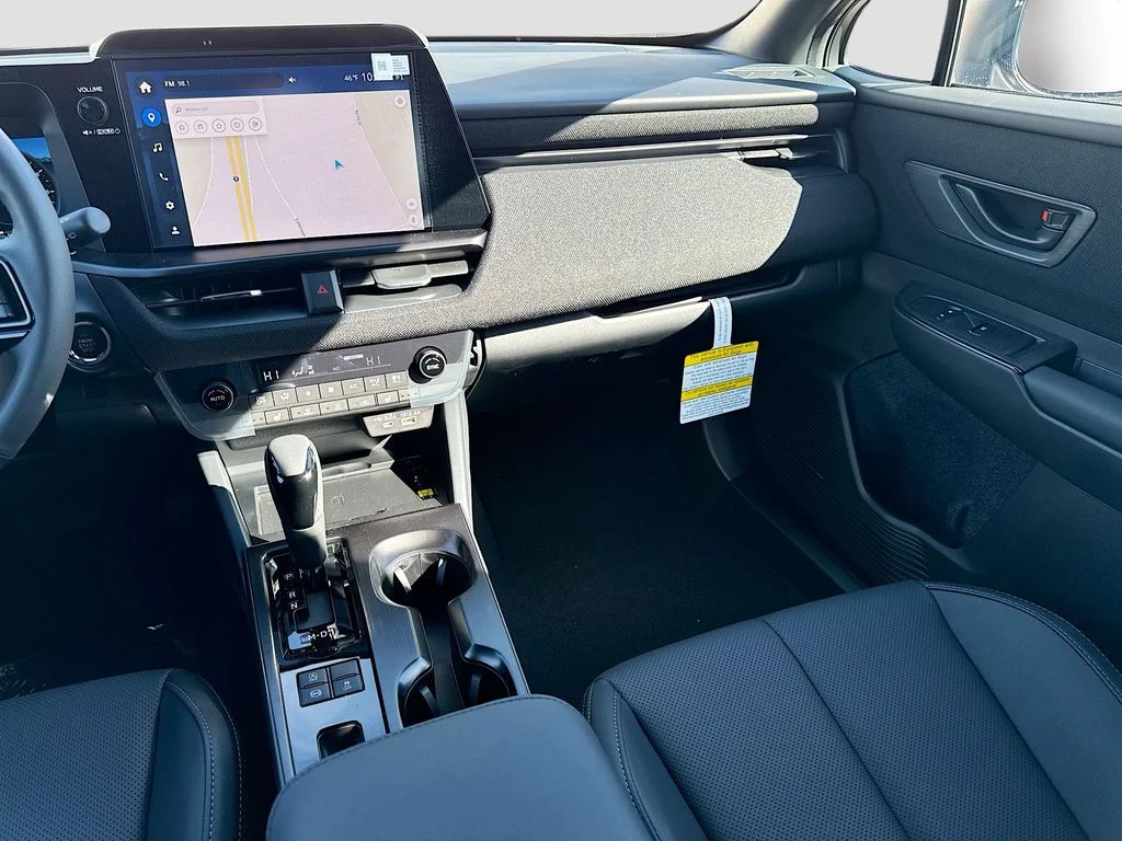 2026 Subaru Outback Limited - Photo 30