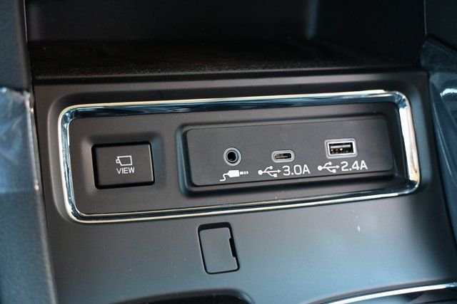 2026 Subaru Ascent Onyx Edition-Touring - Photo 26