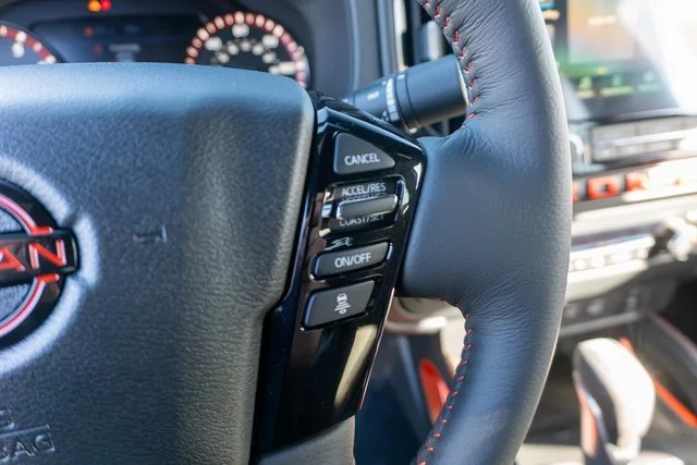 New 2027 Gray Nissan PRO-4X image 17