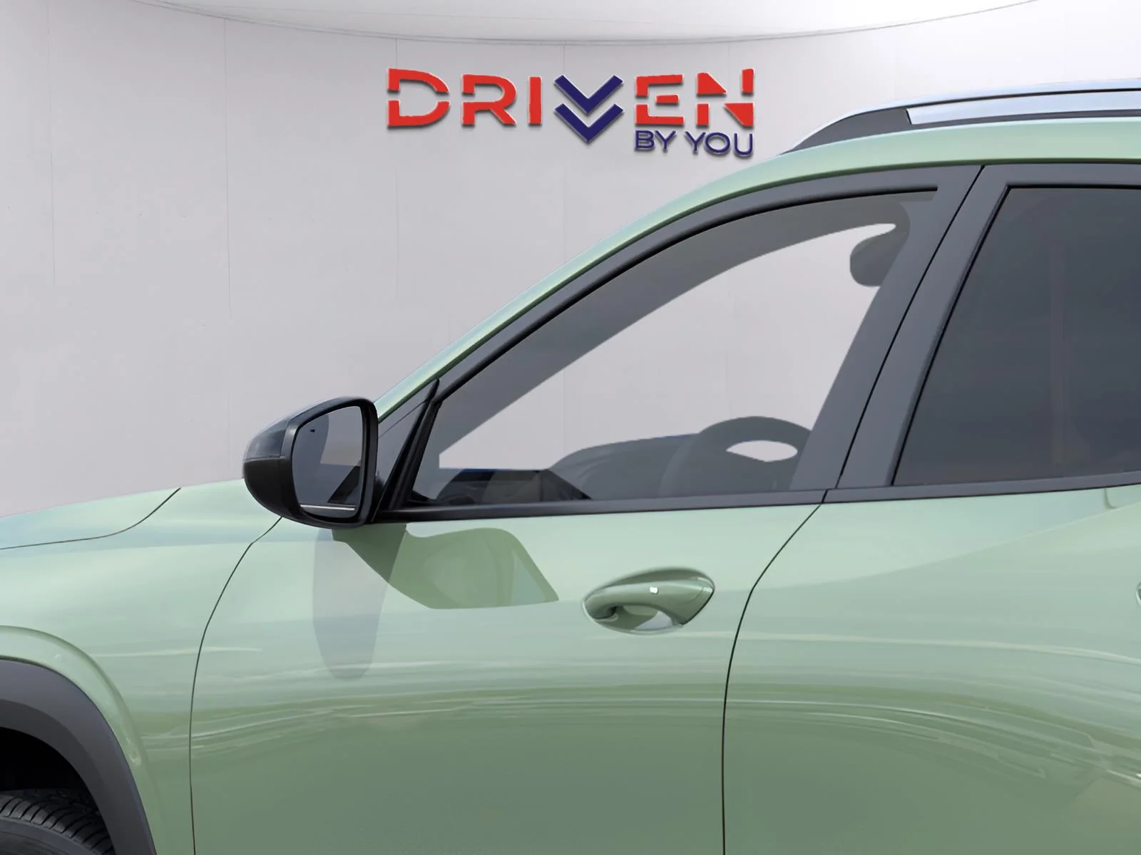 New 2026 Cacti Green Chevrolet ACTIV image 21