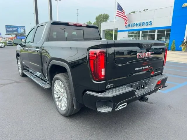 New 2026 Onyx Black GMC Denali image 21