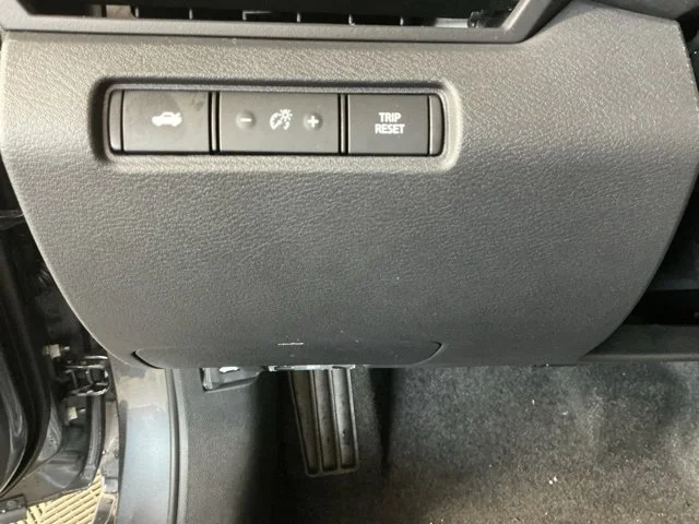 New 2026 Gray Nissan 2.5 SR image 11