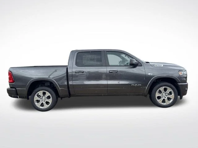 New 2026 Gray Ram Big Horn/Lone Star image 11