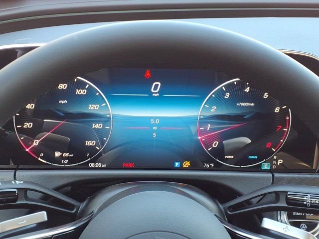 New 2026 Black Mercedes-Benz E 350 image 11