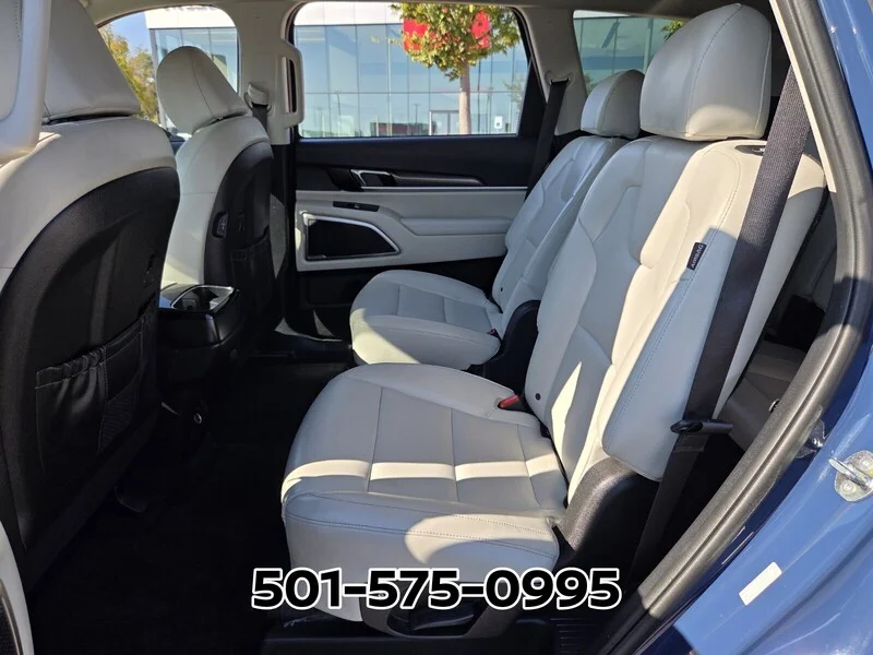 Used 2024 Midnight KIA S FWD image 12