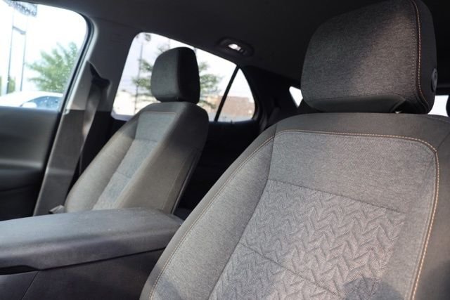 Used 2023 Red Chevrolet LT image 20