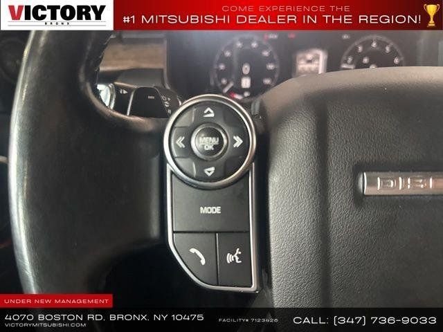 Used 2018 Gray Land Rover HSE image 40