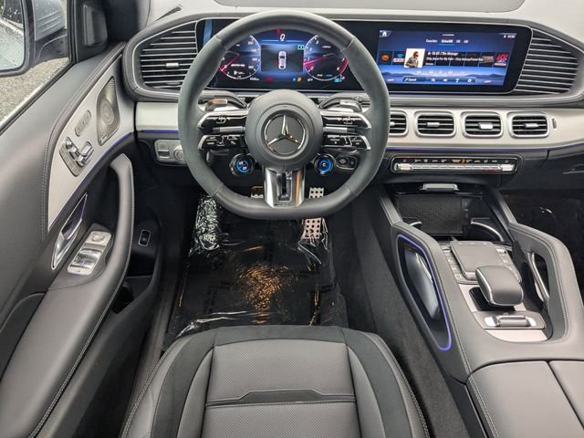 Used 2025  Mercedes-Benz GLE 53 AMG® image 15