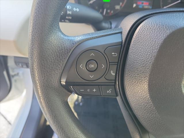 Certified Used 2024 WIND CHILL PEARL Toyota  image 26
