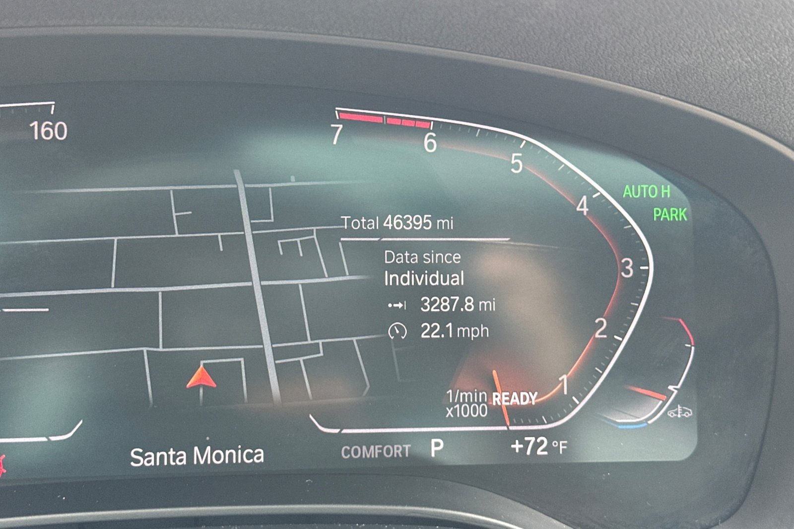 Used 2023 Mineral White Metallic BMW 530i image 24