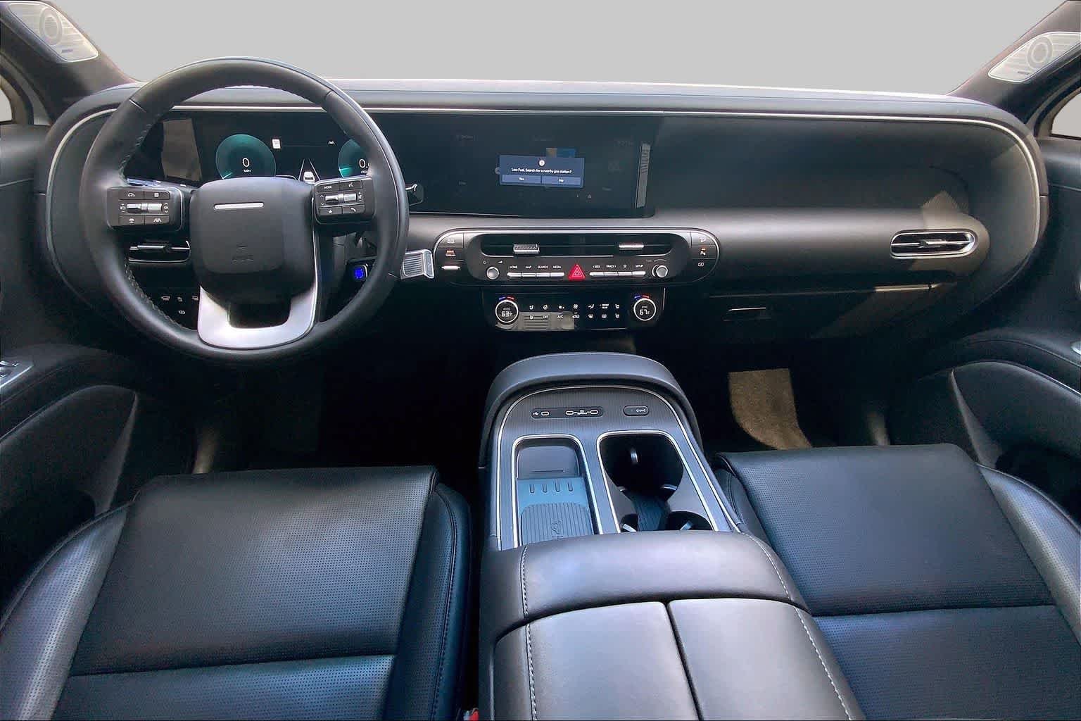 2026 Hyundai Palisade Calligraphy - Photo 15