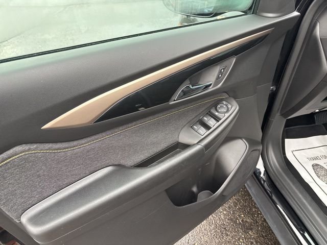Used 2024 Black Chevrolet ACTIV image 20