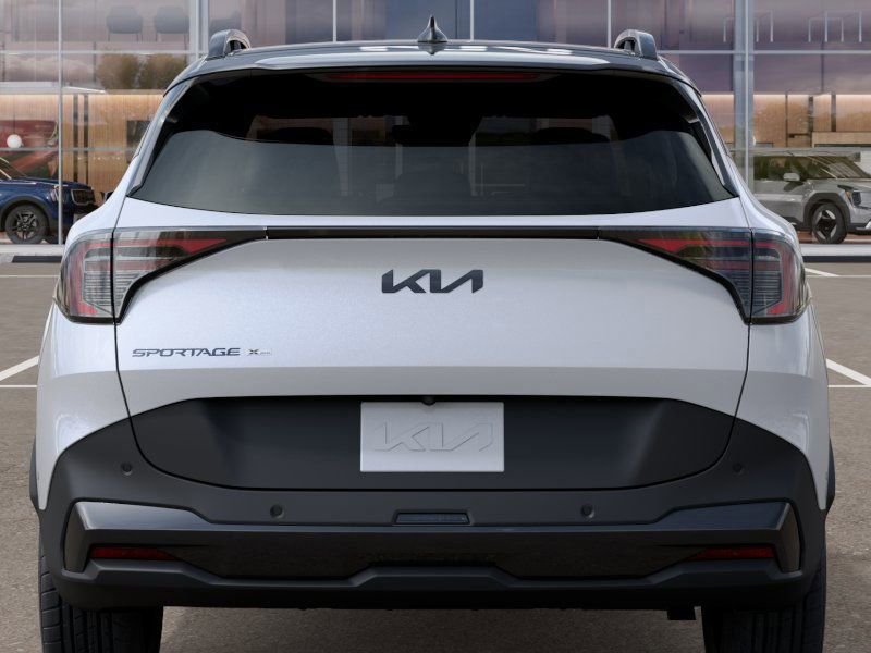 2026 Kia Sportage X-Pro Prestige - Photo 13