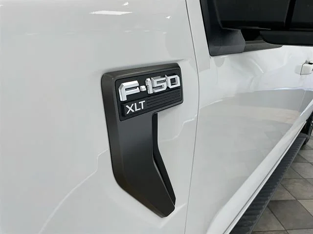Used 2023 WHITE Ford XLT image 31