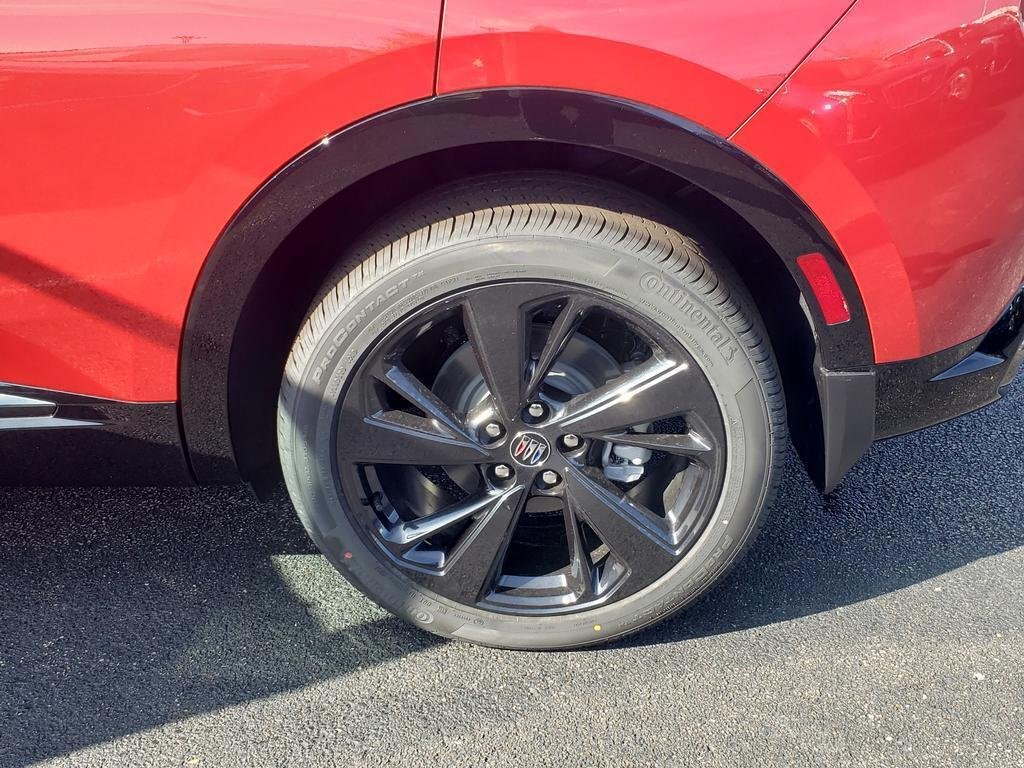 2026 Buick Envision Sport Touring - Photo 20