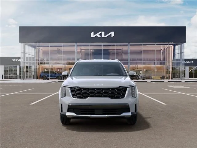 New 2026 Gray Kia S image 2