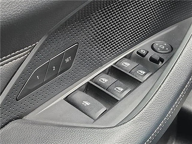 Used 2024 Black Sapphire Metallic BMW i Rear-Wheel Drive image 14