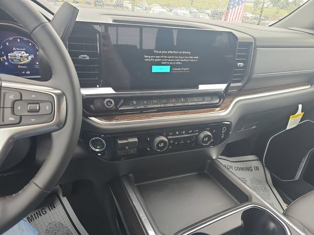 2026 Chevrolet Silverado 2500 HD LT - Photo 17