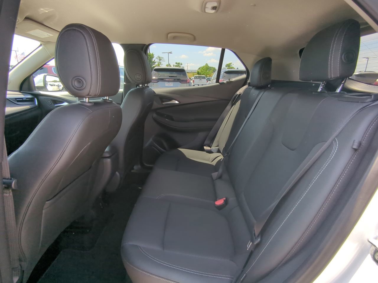 2025 Buick Encore GX Preferred - Photo 13