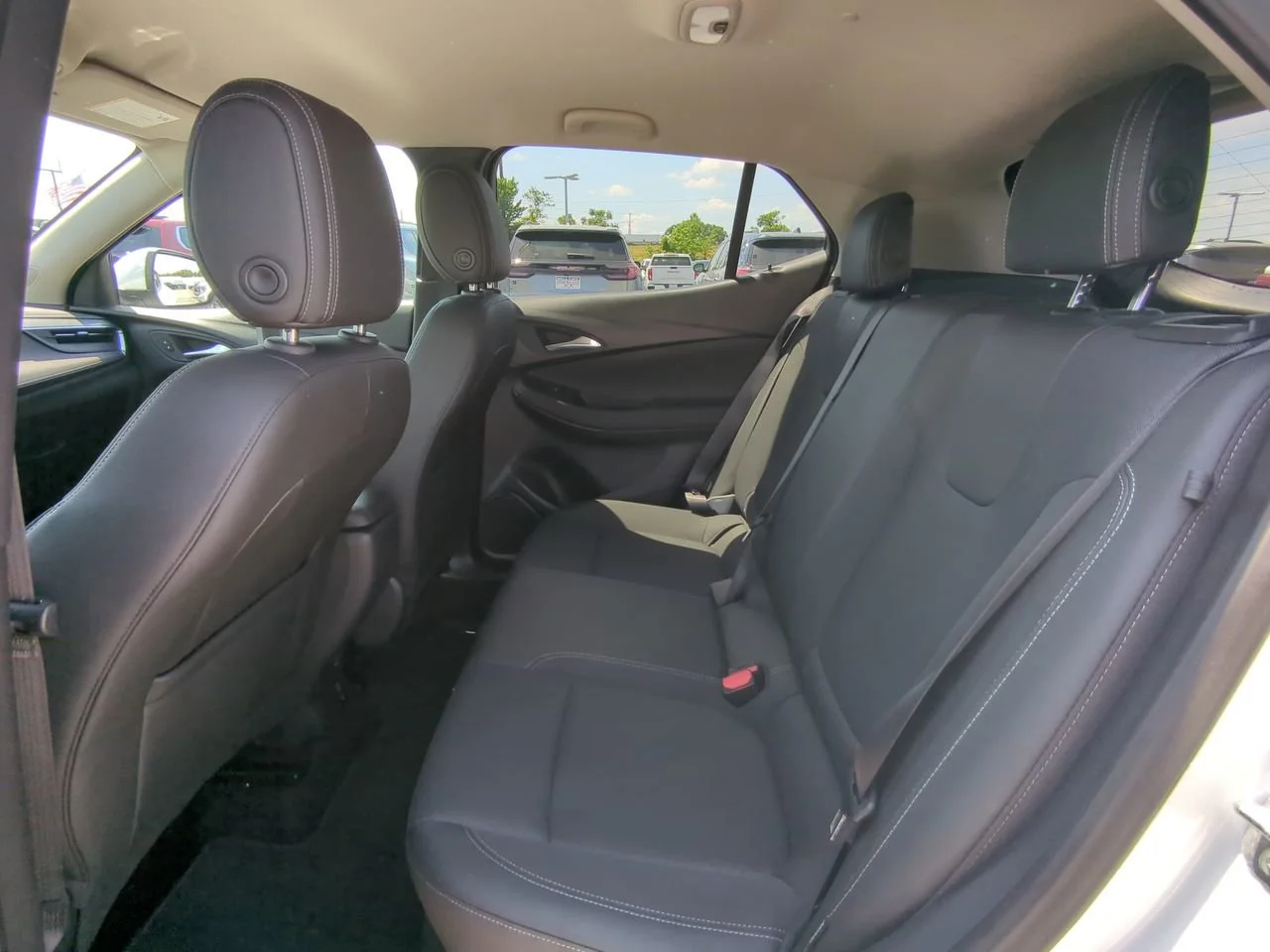 2025 Buick Encore GX Preferred - Photo 13
