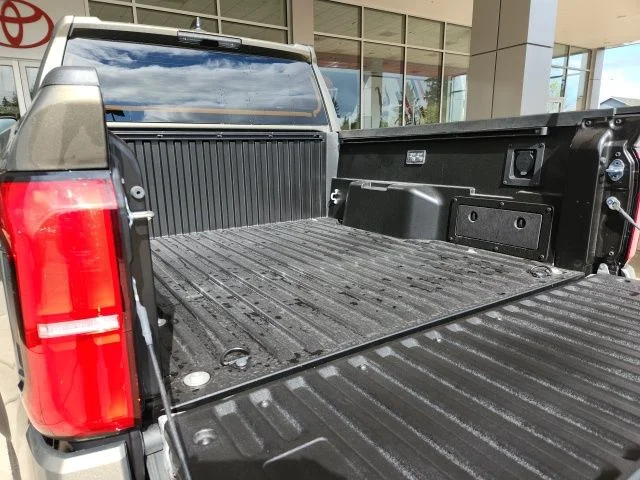 2026 Toyota Tacoma TRD Off Road - Photo 13