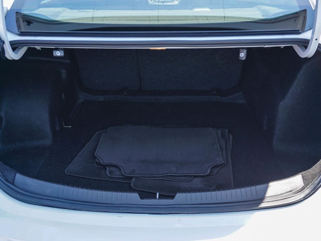 Used 2017 Beige Chevrolet LT image 24