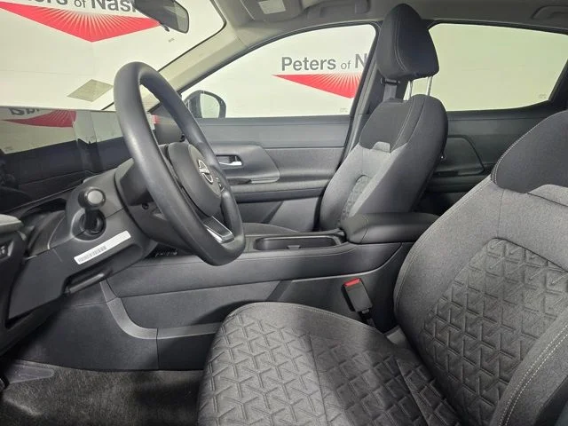 2026 Nissan KICKS SV AWD - Photo 16