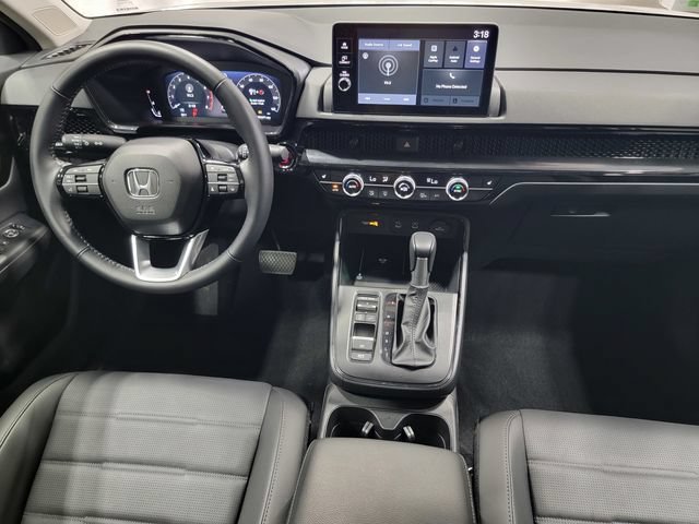 2026 Honda CR-V EX-L - Photo 29