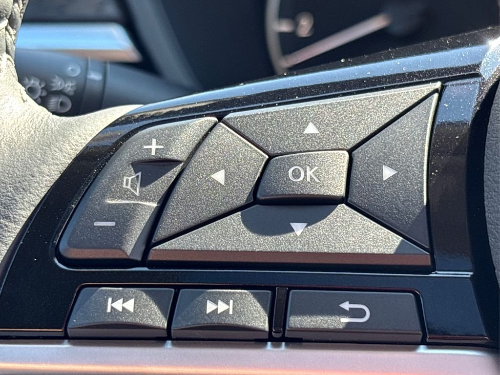2025 Nissan Altima SL - Photo 26