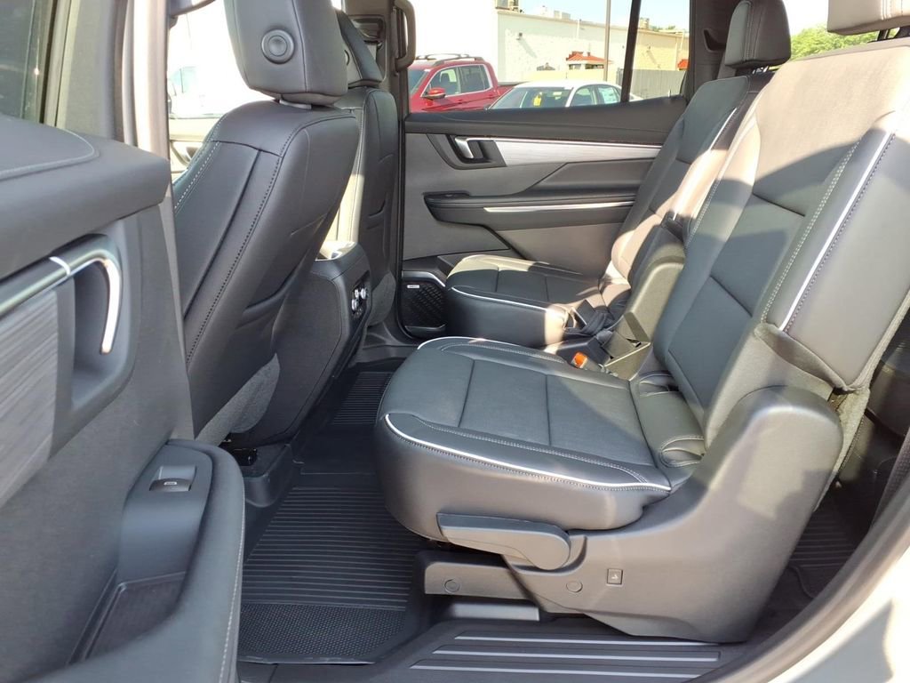 New 2026 Moonstone Gray Metallic Buick Preferred image 5