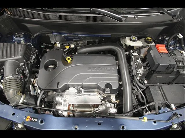 2026 Chevrolet Equinox LT - Photo 20
