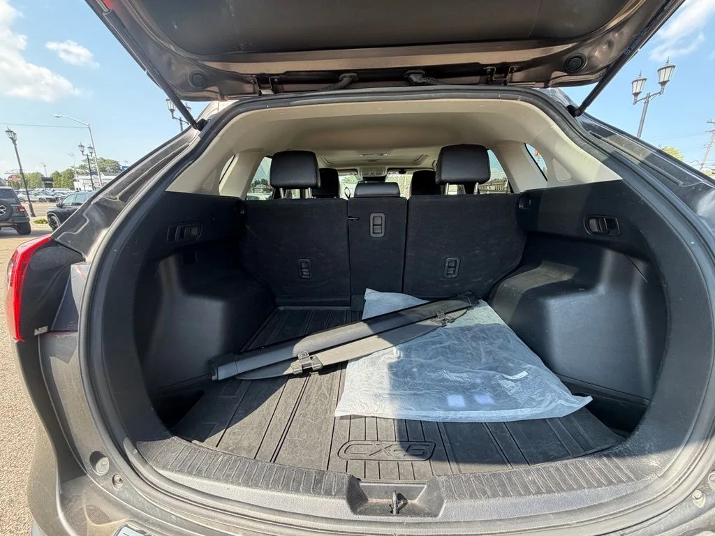 2016 Mazda CX-5 Grand Touring - Photo 11