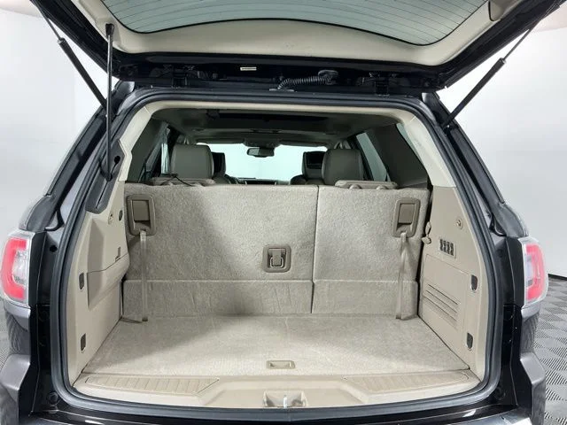 Used 2014 Iridium Metallic GMC Denali image 28