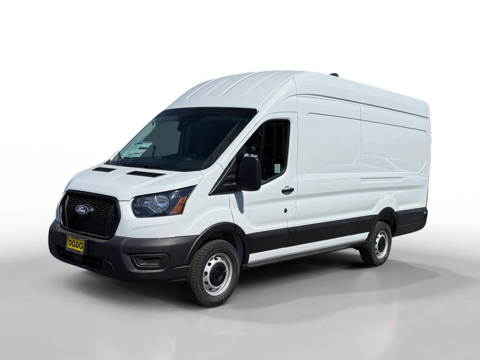 2026 Ford Transit 250 High Roof 148EL WB's photo