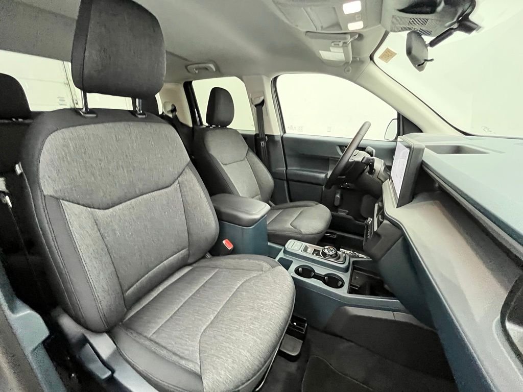 New 2026 Gray Ford XLT image 34