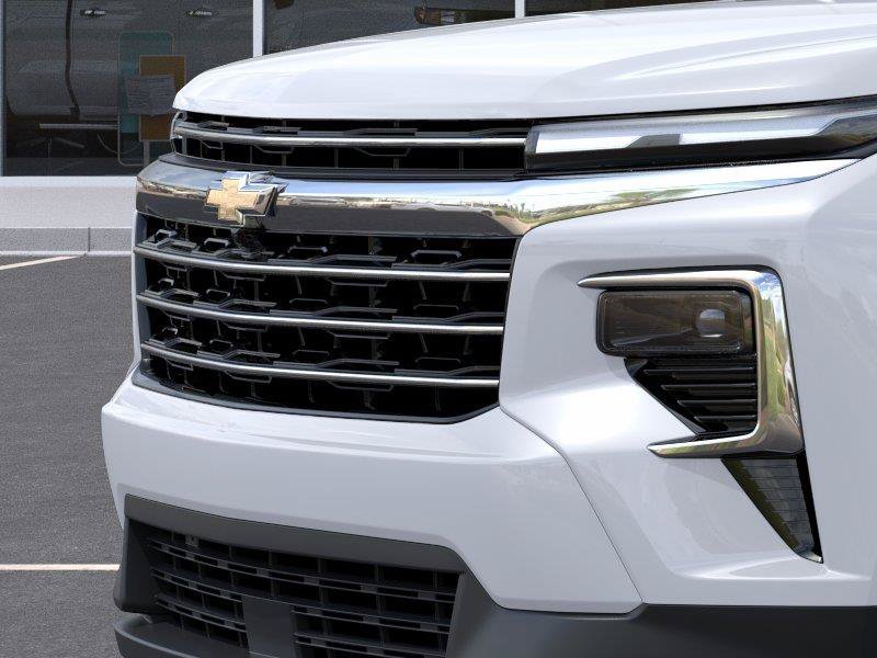 2026 Chevrolet Traverse LT - Photo 14