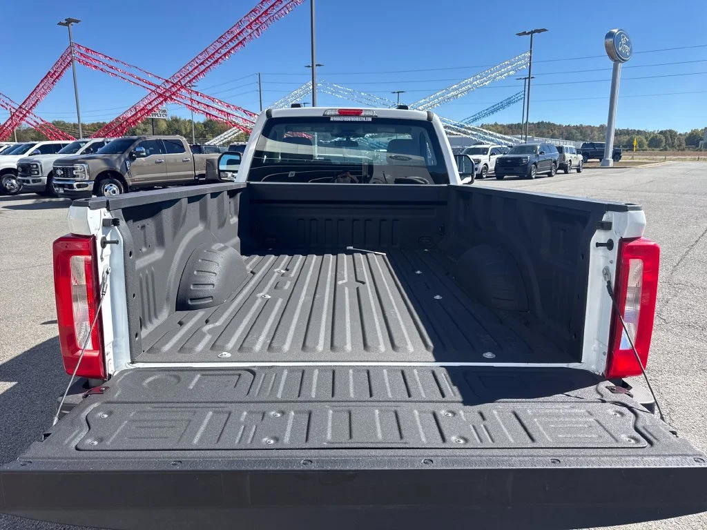 2026 Ford F-350 Super Duty XL - Photo 35
