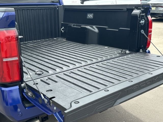Certified Used 2025 Blue Toyota SR5 image 32