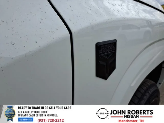 2026 Nissan Frontier SV - Photo 19